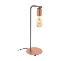 Eglo Eglo 96922 - Stolní lampa ADRI 1 1xE27/12W/230V