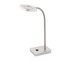 Eglo Eglo 97017 - LED Stolní lampa LITAGO 1xLED/4W/230V