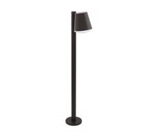 Eglo Eglo 97147 - Venkovní lampa CALDIERO 1xE27/10W/230V IP44