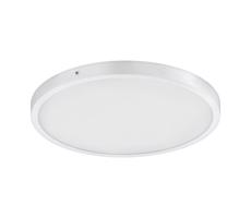 Eglo Eglo 97262 - LED Stropní svítidlo FUEVA 1 1xLED/25W/230V bílá kulatý 2500 lm