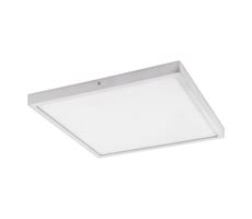 Eglo Eglo 97264 - LED Stropní svítidlo FUEVA 1 1xLED/25W/230V bílá hranatý 2500 lm