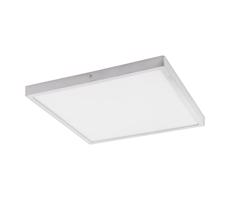 Eglo Eglo 97268 - LED Stropní svítidlo FUEVA 1 1xLED/25W/230V bílá hranatý 4000K