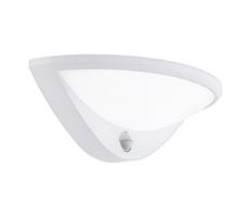 Eglo Eglo 97311 - LED Venkovní svítidlo se senzorem BELCREDA 1xLED/9,3W/230V IP44