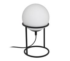 Eglo Eglo 97331 - Stolní lampa CASTELLATO 1 1xE14/28W/230V