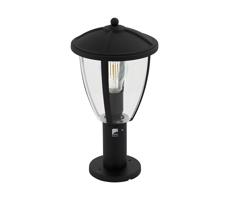 Eglo Eglo 97337 - Venkovní lampa COMUNERO 2 1xE27/60W/230V 300 mm IP44