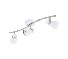 Eglo Eglo 97352 - LED Bodové svítidlo ARBOLEDAS 3xGU10/5W/230V