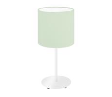 Eglo EGLO 97382 - Stolní lampa PASTERI-P 1xE27/60W/230V