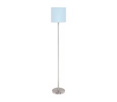 Eglo EGLO 97391 - Stojací lampa PASTERI-P 1xE27/60W/230V