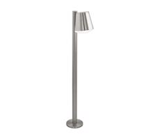 Eglo Eglo 97454 - Venkovní lampa CALDIERO 1xE27/10W/230V IP44