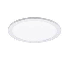 Eglo Eglo 97501 - LED Stmívatelné stropní svítidlo SARSINA 1xLED/17W/230V