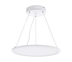 Eglo Eglo 97504 - LED Stmívatelný lustr na lanku SARSINA 1xLED/28W/230V