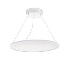 Eglo Eglo 97505 - LED Stmívatelný lustr na lanku SARSINA 1xLED/36W/230V