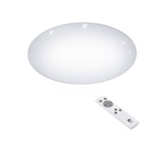 Eglo Eglo 97541 - LED Stmívatelné stropní svítidlo GIRON-S LED/40W/230V + DO