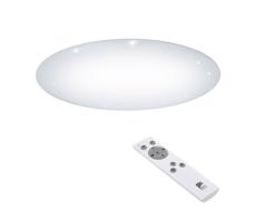 Eglo Eglo 97543 - LED Stmívatelné stropní svítidlo GIRON-S LED/80W/230V