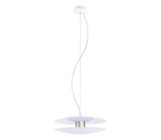 Eglo Eglo 97669 - LED Stmívatelný lustr na lanku TRAPPETO LED/18W/230V