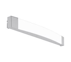 Eglo Eglo 97719 - LED Koupelnové zrcadlové svítidlo SIDERNO LED/16W/230V IP44