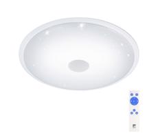 Eglo Eglo 97737 - LED Stmívatelné stropní svítidlo LANCIANO LED/40W/230V