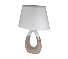 Eglo Eglo 97775 - Stolní lampa BELLARIVA 1 1xE14/40W/230V