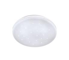 Eglo Eglo 97878 - LED Stropní svítidlo FRANIA-S LED/17,3W/230V