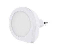 Eglo Eglo 97932 - LED Noční světlo se senzorem TINEO LED/0,4W/230V