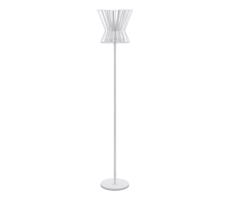 Eglo Eglo 97953 - Stojací lampa LOCUBIN 1xE27/40W/230V