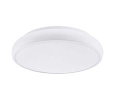 Eglo Eglo 98045 - LED RGB Stmívatelné stropní svítidlo RIODEVA-C LED/27W/230V