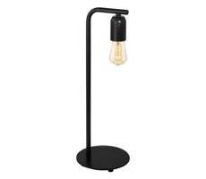 Eglo Eglo 98065 - Stolní lampa ADRI 1xE27/12W/230V