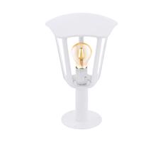 Eglo Eglo 98117 - Venkovní lampa MONREALE 1xE27/60W/230V IP44