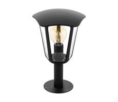 Eglo Eglo 98122 - Venkovní lampa MONREALE 1xE27/60W/230V IP44