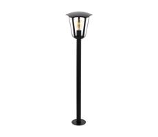 Eglo Eglo 98123 - Venkovní lampa MONREALE 1xE27/60W/230V IP44