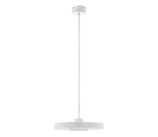 Eglo Eglo 98166 - LED Stmívatelný lustr na lanku ALPICELLA LED/22,5W/230V