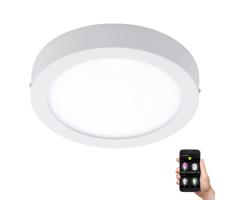 Eglo Eglo 98171 - LED Stmívatelné venkovní svítidlo ARGOLIS-C LED/16,5W/230V IP44