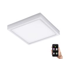 Eglo Eglo 98172 - LED Stmívatelné venkovní svítidlo ARGOLIS-C LED/22W/230V BT IP44