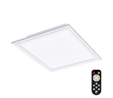 Eglo Eglo 98201 - LED Stmívatelné stropní svítidlo SALOBRENA-A LED/14W/230V + DO