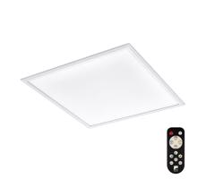 Eglo Eglo 98203 - LED Stmívatelný panel SALOBRENA-A LED/30W/230V + dálkové ovládání