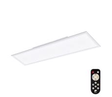 Eglo Eglo 98205 - LED Stmívatelný panel SALOBRENA-A LED/30W/230V + dálkové ovládání