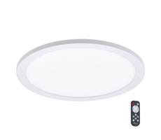 Eglo Eglo 98207 - LED Stmívatelné stropní svítidlo SARSINA-A LED/14W/230V + DO