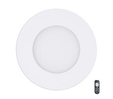 Eglo Eglo 98212 - LED Stmívatelné podhledové svítidlo FUEVA-A LED/5W/230V + DO