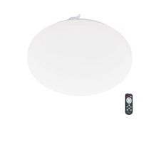 Eglo Eglo 98235 - LED Stmívatelné stropní svítidlo FRANIA-A LED/12W/230V + DO