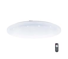 Eglo Eglo 98237 - LED Stmívatelné stropní svítidlo FRANIA-A LED/36W/230V + DO