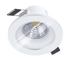 Eglo Eglo 98241 - LED Koupelnové podhledové svítidlo SALABATE LED/6W/230V IP44