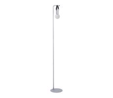 Eglo Eglo 98285 - Stojací lampa APRICALE 1xE27/60W/230V