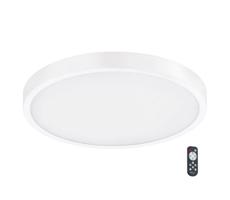 Eglo Eglo 98292 - LED Stmívatelné stropní svítidlo FUEVA-A LED/14W/230V + DO