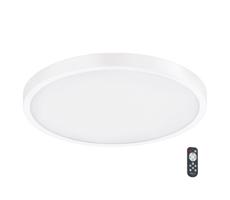 Eglo Eglo 98293 - LED Stmívatelné stropní svítidlo FUEVA-A LED/20W/230V + DO