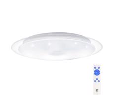 Eglo Eglo 98323 - LED Stmívatelné stropní svítidlo LANCIANO LED/24W/230V + DO