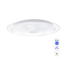 Eglo Eglo 98324 - LED Stmívatelné stropní svítidlo LANCIANO LED/36W/230V + DO