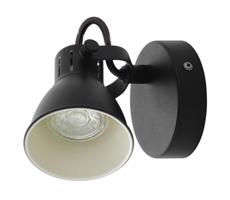 Eglo Eglo 98397 - LED Nástěnné bodové svítidlo SERAS 1xGU10/3,3W/230V