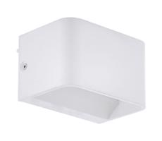 Eglo Eglo 98421 - LED Nástěnné svítidlo SANIA LED/6W/230V