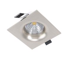 Eglo Eglo 98472 - LED Stmívatelné podhledové svítidlo SALICETO LED/6W/230V