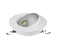 Eglo Eglo 98521 - LED Podhledové svítidlo RONZANO LED/5W/230V